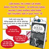  Khoá Học Cấp Tốc Về Tư Bản Và Tiền Bạc - Bài Học Từ Thành Phố Đắt Đỏ Nhất Thế Giới - The Woke Salaryman 