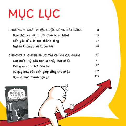 Khoá Học Cấp Tốc Về Tư Bản Và Tiền Bạc - Bài Học Từ Thành Phố Đắt Đỏ Nhất Thế Giới - The Woke Salaryman 