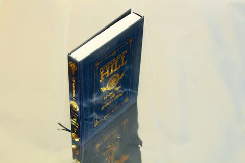  Napoleon Hill’S Master Course - Khoa Học Về Thành Công - Bản Đặc Biệt - Napoleon Hill 