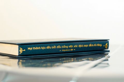  Napoleon Hill’S Master Course - Khoa Học Về Thành Công - Bản Đặc Biệt - Napoleon Hill 