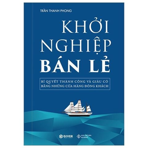  Combo 6 Quyển Về Khởi Nghiệp Kinh Doanh 