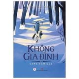  Không Gia Đình - Hector Malot 