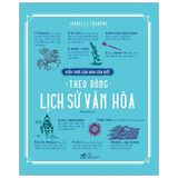  Combo 4 Quyển Kiến Thức Căn Bản Cần Biết - Theo Dòng Lịch Sử (Nghệ Thuật + Khoa Học + Văn Hóa + Điện Ảnh) 