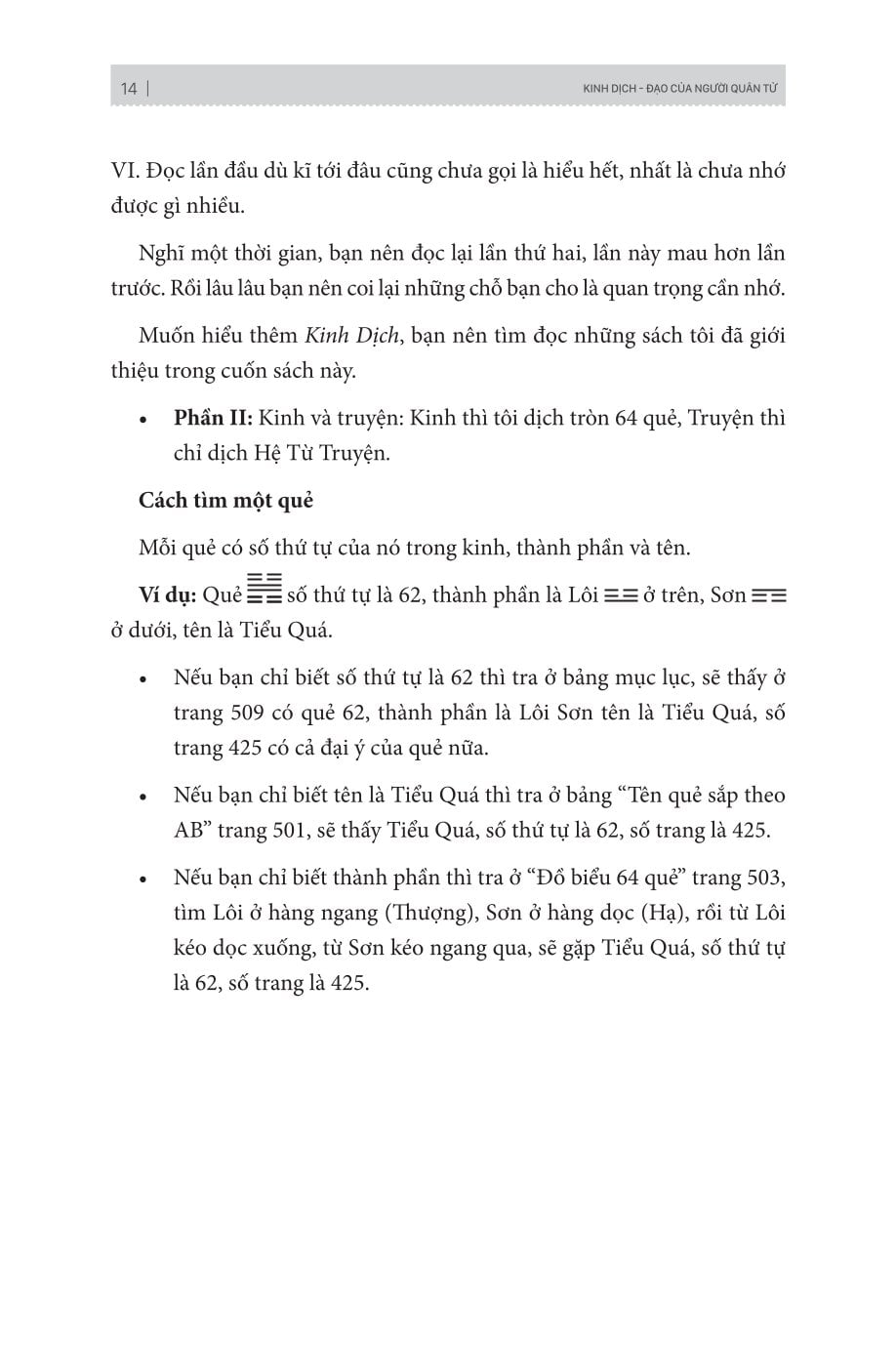 Kinh Dịch Đạo Của Người Quân Tử - Nguyễn Hiến Lê