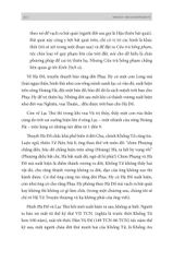 Kinh Dịch Đạo Của Người Quân Tử - Nguyễn Hiến Lê