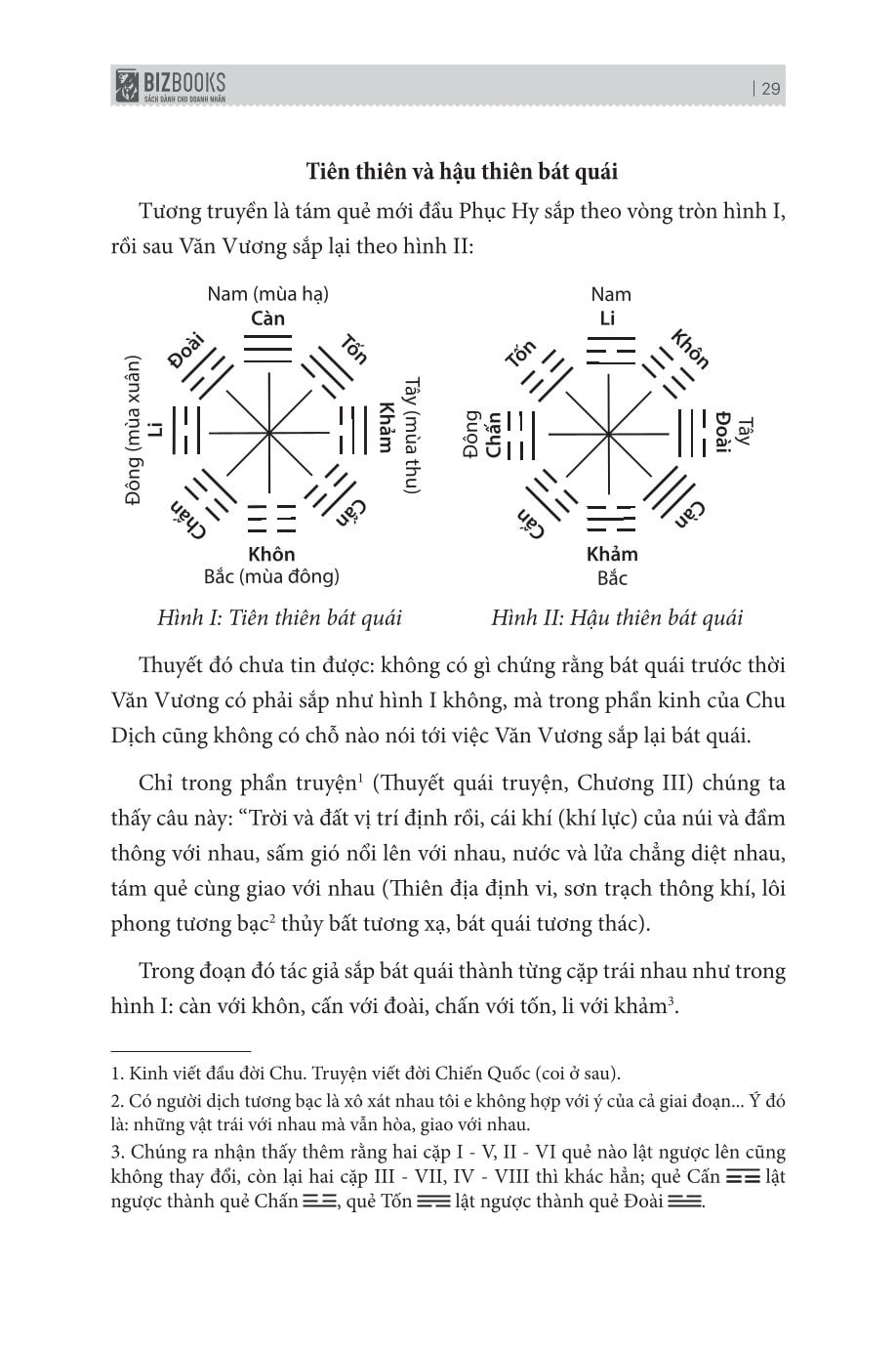 Kinh Dịch Đạo Của Người Quân Tử - Nguyễn Hiến Lê