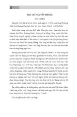 Kinh Dịch Đạo Của Người Quân Tử - Nguyễn Hiến Lê