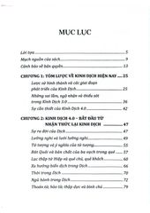 Kinh Dịch 4.0 - Lưu Nguyễn Đào Nguyên
