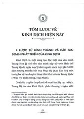 Kinh Dịch 4.0 - Lưu Nguyễn Đào Nguyên