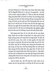 Kinh Dịch 4.0 - Lưu Nguyễn Đào Nguyên