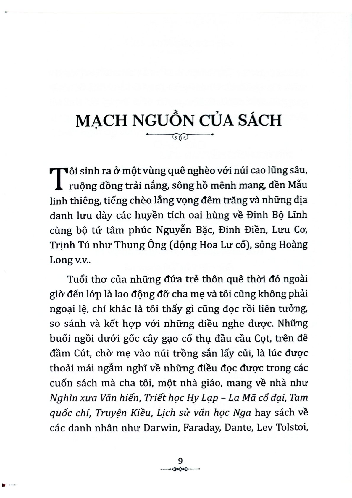 Kinh Dịch 4.0 - Lưu Nguyễn Đào Nguyên