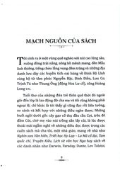 Kinh Dịch 4.0 - Lưu Nguyễn Đào Nguyên