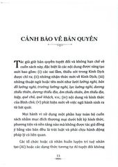 Kinh Dịch 4.0 - Lưu Nguyễn Đào Nguyên