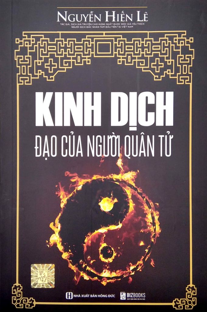 Kinh Dịch - Đạo của người quân tử