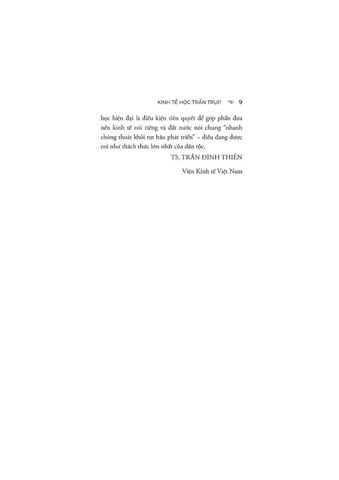  Kinh Tế Học Trần Trụi - Charles J. Wheelan 