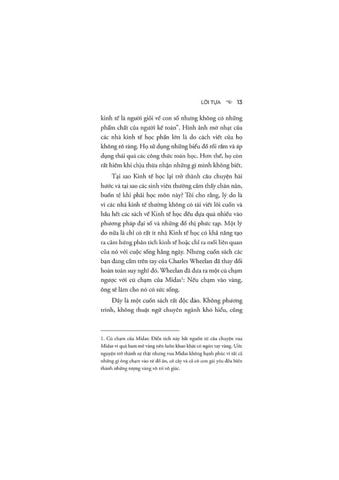  Kinh Tế Học Trần Trụi - Charles J. Wheelan 