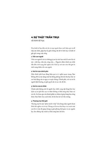  Kinh Tế Học Trần Trụi - Charles J. Wheelan 