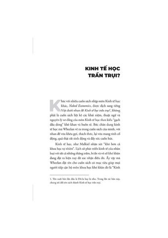  Kinh Tế Học Trần Trụi - Charles J. Wheelan 