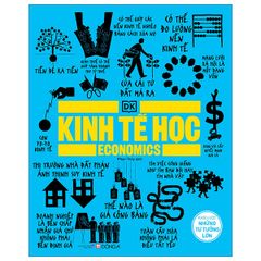 Kinh Tế Học - Khái Lược Những Tư Tưởng Lớn - DK