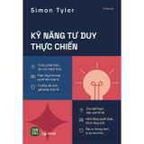  Combo 3 Quyển Kỹ Năng Thực Chiến Trong Công Việc ( Kỹ Năng Thực Chiến Trong Công Việc + Kỹ Năng Tư Duy Thực Chiến + Chiến Lược Marketing Thực Chiến ) 