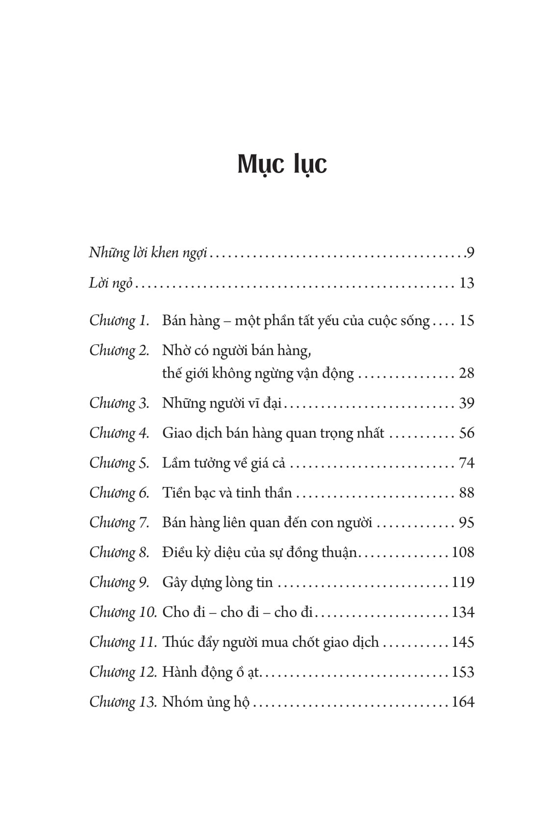 Kỹ Năng Bán Hàng Tuyệt Đỉnh - Grant Cardone