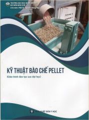 Kỹ Thuật Bào Chế Pellet - ĐH Dược Hà Nội