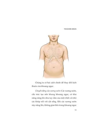  Kỹ Thuật Giọng Nói - 
Theodore Dimon 