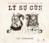  Lý Sự Cùn - Ali Almossawi 