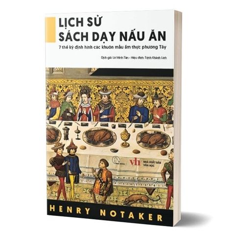  Combo 3 Quyển Nền Tảng Văn Hóa Ẩm Thực Thế Giới ( Lịch Sử Sách Dạy Nấu Ăn + Sinh Lý Học Vị Giác + Những Nẻo Đường Ẩm Thực ) 