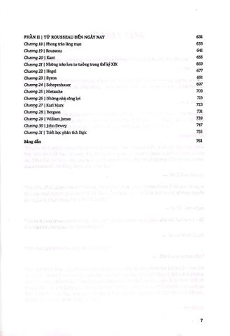  Lịch Sử Triết Học Tây Phương  - IRED 