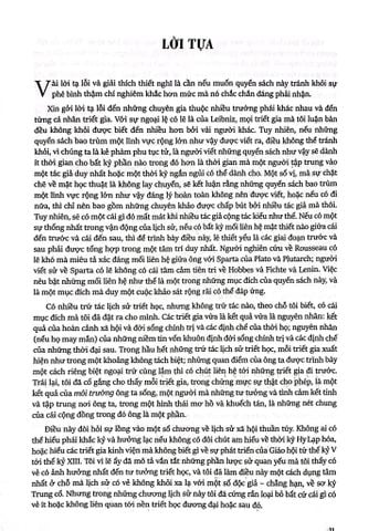  Lịch Sử Triết Học Tây Phương  - IRED 