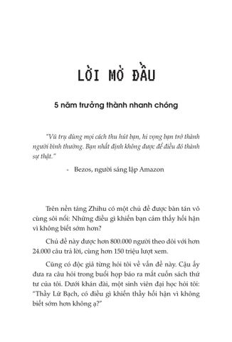  Lỗi tư duy: 45 phương pháp giúp bạn thoát khỏi tình trạng nỗ lực ảo 