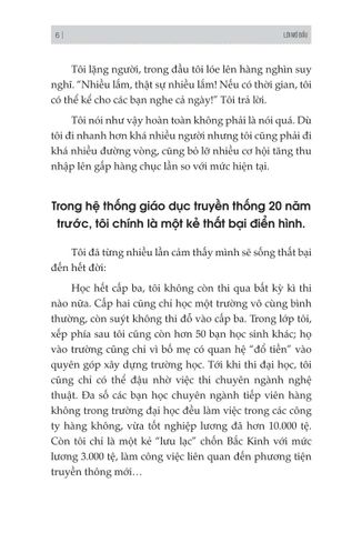  Lỗi tư duy: 45 phương pháp giúp bạn thoát khỏi tình trạng nỗ lực ảo 