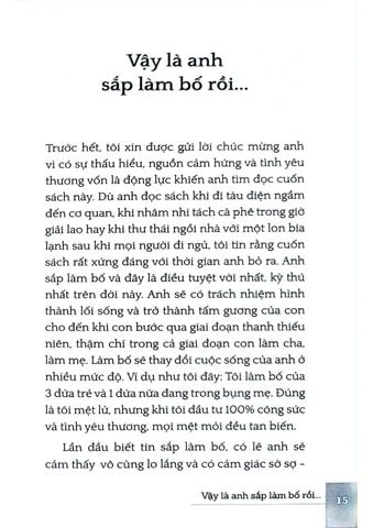  Lần Đầu Làm Bố - Adrian Kulp 