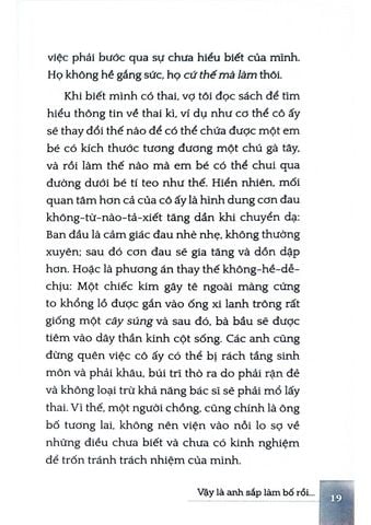  Lần Đầu Làm Bố - Adrian Kulp 
