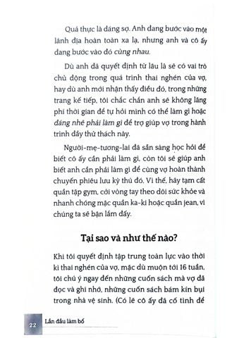  Lần Đầu Làm Bố - Adrian Kulp 