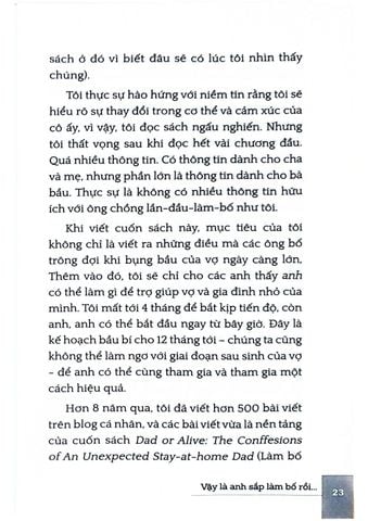  Lần Đầu Làm Bố - Adrian Kulp 