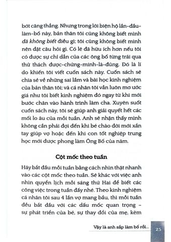  Lần Đầu Làm Bố - Adrian Kulp 