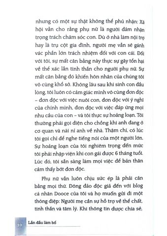  Lần Đầu Làm Bố - Adrian Kulp 