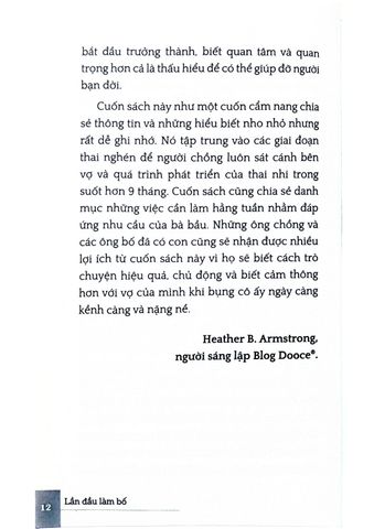  Lần Đầu Làm Bố - Adrian Kulp 