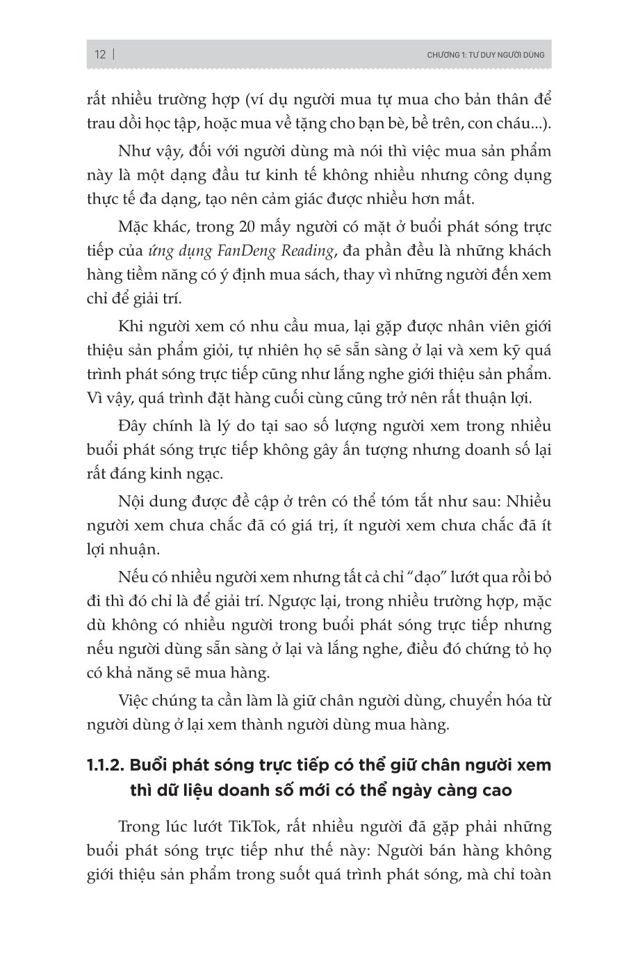 "Lên Xu Hướng": 10 Kiểu Tư Duy Vận Hành Để Xây Dựng Kênh Tiktok Triệu Views