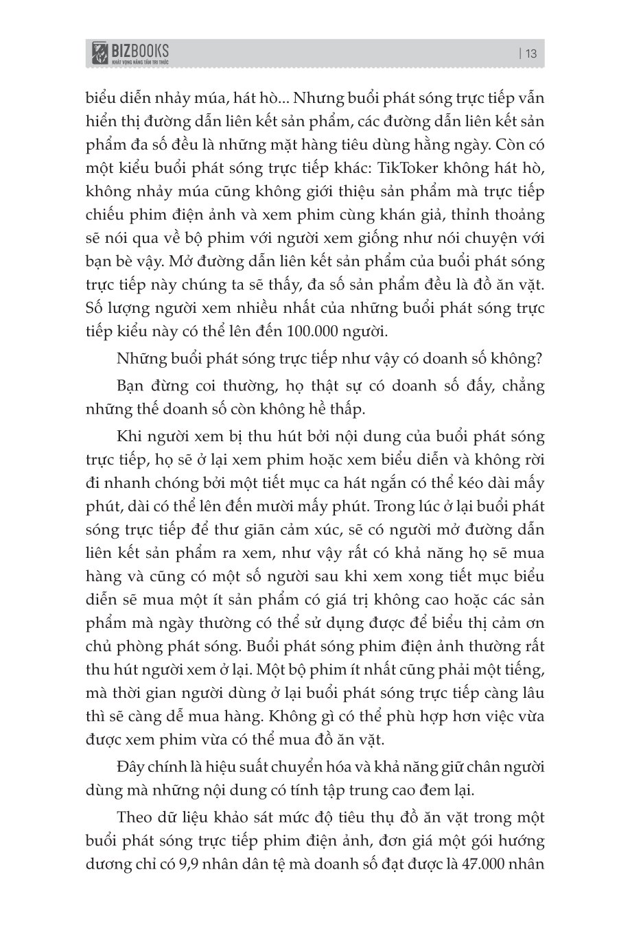 "Lên Xu Hướng": 10 Kiểu Tư Duy Vận Hành Để Xây Dựng Kênh Tiktok Triệu Views