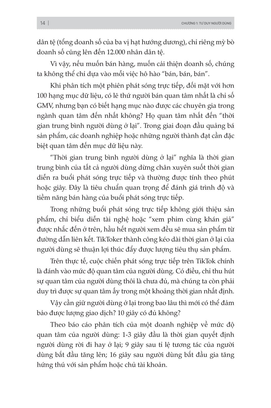 "Lên Xu Hướng": 10 Kiểu Tư Duy Vận Hành Để Xây Dựng Kênh Tiktok Triệu Views