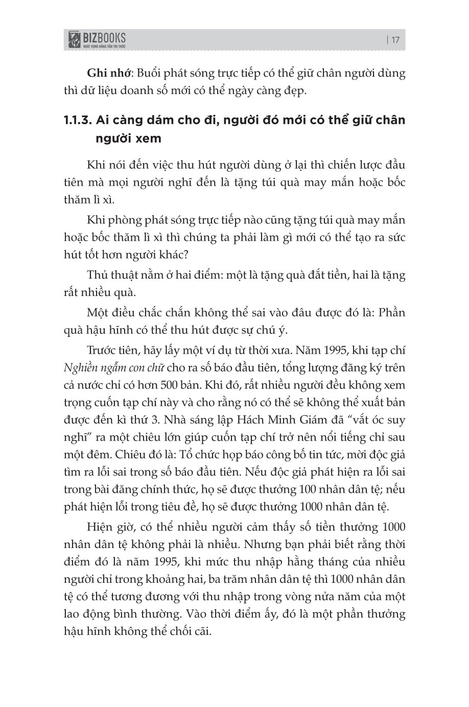 "Lên Xu Hướng": 10 Kiểu Tư Duy Vận Hành Để Xây Dựng Kênh Tiktok Triệu Views