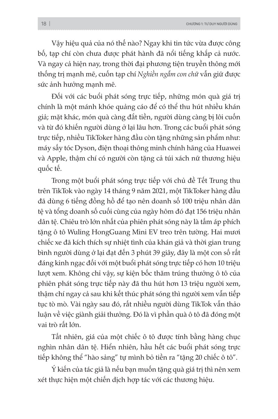 "Lên Xu Hướng": 10 Kiểu Tư Duy Vận Hành Để Xây Dựng Kênh Tiktok Triệu Views