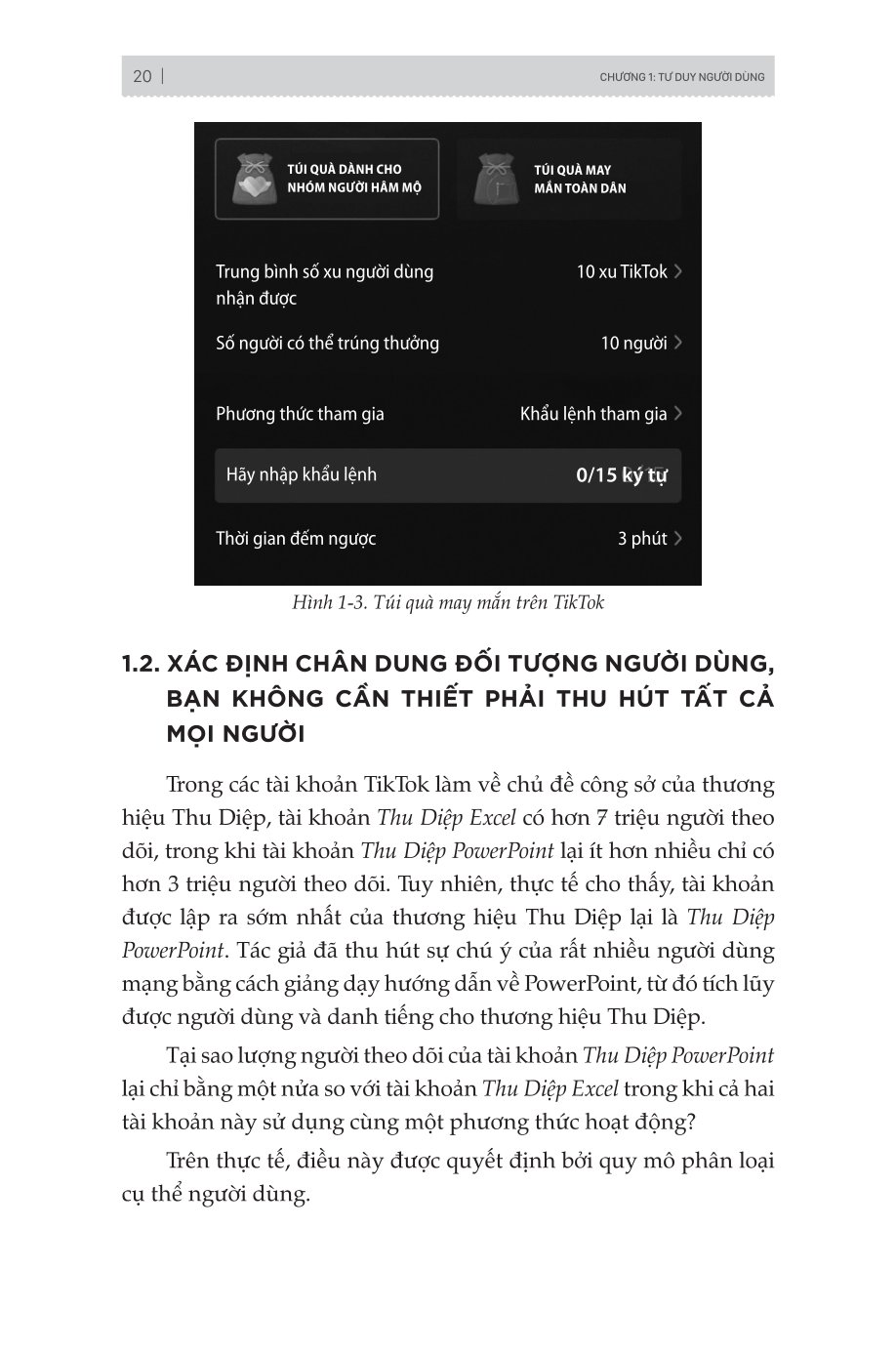 "Lên Xu Hướng": 10 Kiểu Tư Duy Vận Hành Để Xây Dựng Kênh Tiktok Triệu Views