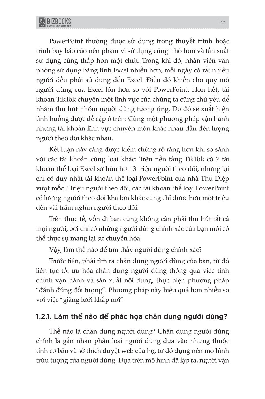 "Lên Xu Hướng": 10 Kiểu Tư Duy Vận Hành Để Xây Dựng Kênh Tiktok Triệu Views