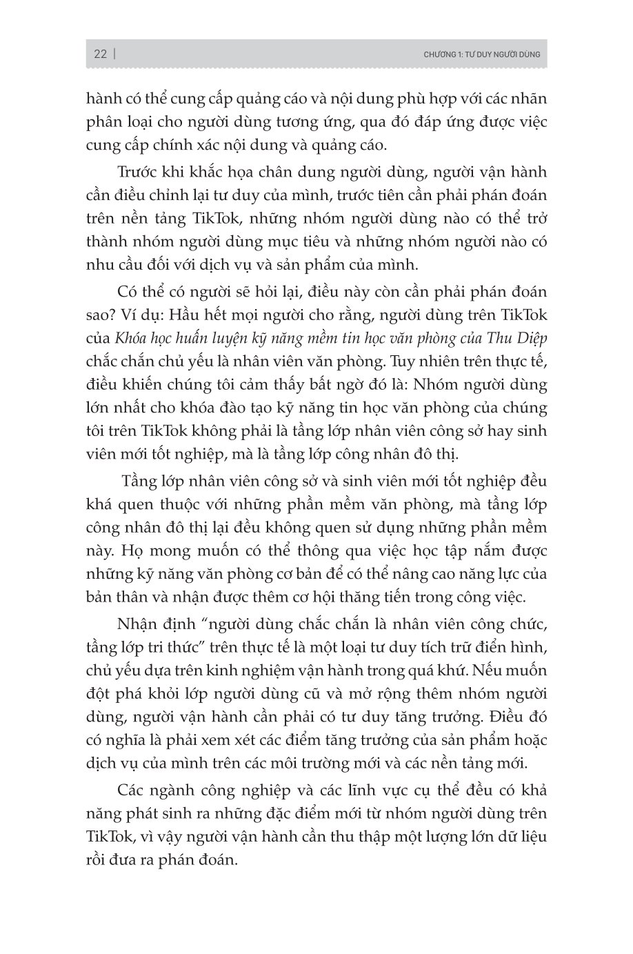 "Lên Xu Hướng": 10 Kiểu Tư Duy Vận Hành Để Xây Dựng Kênh Tiktok Triệu Views