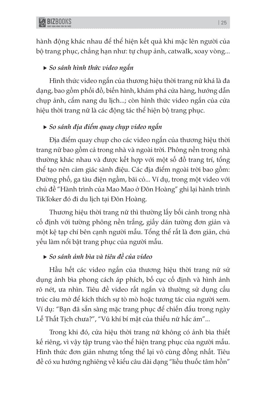 "Lên Xu Hướng": 10 Kiểu Tư Duy Vận Hành Để Xây Dựng Kênh Tiktok Triệu Views