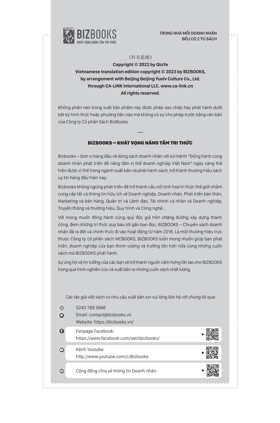 "Lên Xu Hướng": 10 Kiểu Tư Duy Vận Hành Để Xây Dựng Kênh Tiktok Triệu Views